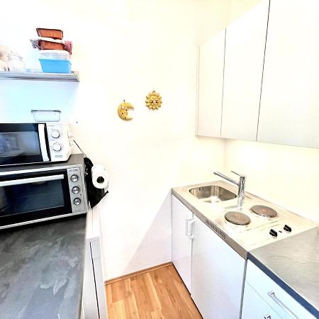 Free Parking - Quiet Apartment With Wi-Fi And Kitchen Інсбрук Екстер'єр фото