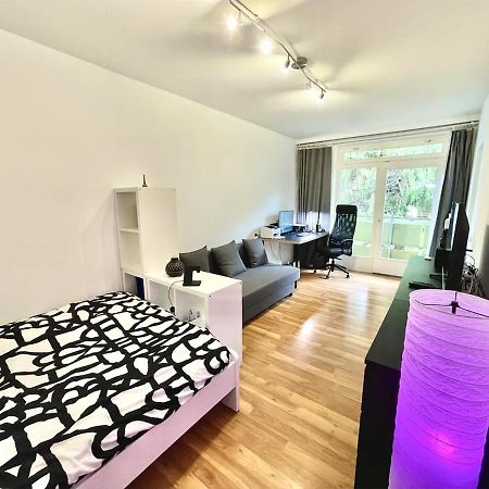 Free Parking - Quiet Apartment With Wi-Fi And Kitchen Інсбрук Екстер'єр фото